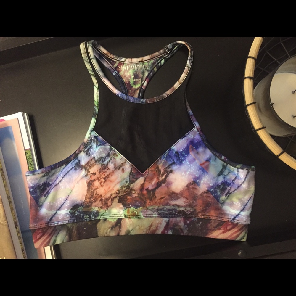 Steve Madden active wear